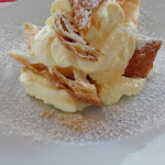 Photo n°3 de l'avis de Marcella.a fait le 31/08/2023 à 06:58 sur le  Osteria Corte Zanella à Castellucchio