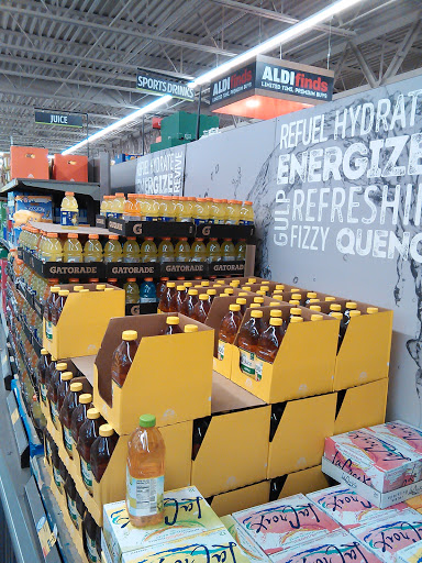 Supermarket «ALDI», reviews and photos, 14620 Dellwood Dr N, Baxter, MN 56425, USA