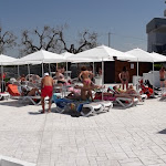 Photo n°2 de l'avis de Gianfranco.e fait le 26/06/2019 à 21:02 sur le  Oasi 210 à Barletta