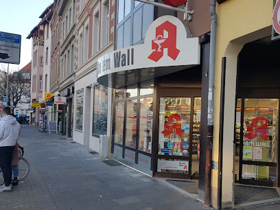 EichendorffApotheke Pharmacy Rosdorf, Zaubee