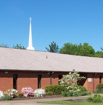 New Hope Christian Church