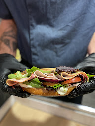 Photo n°9 de Asian Chalet - Mountain Street Food à Courchevel ()