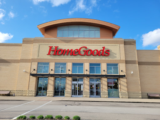 Department Store «HomeGoods», reviews and photos, 1444 E Golf Rd, Schaumburg, IL 60173, USA