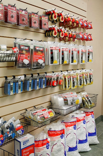 Self-Storage Facility «The Stor-House Self Storage - Renton, WA», reviews and photos, 2829 NE 3rd St, Renton, WA 98056, USA