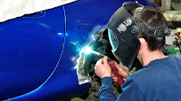 Alliance Auto Body - Photo 2 - Car repair in Murfreesboro, TN, Murfreesboro