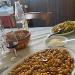 Photo n°5 de l'avis de Luciana.i fait le 23/01/2023 à 12:26 sur le  Bar Trattoria Pinocchio à Casaliggio