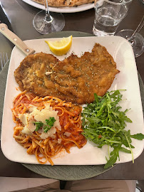 Plats et boissons du Restaurant italien Little Italy à Lyon - n°9