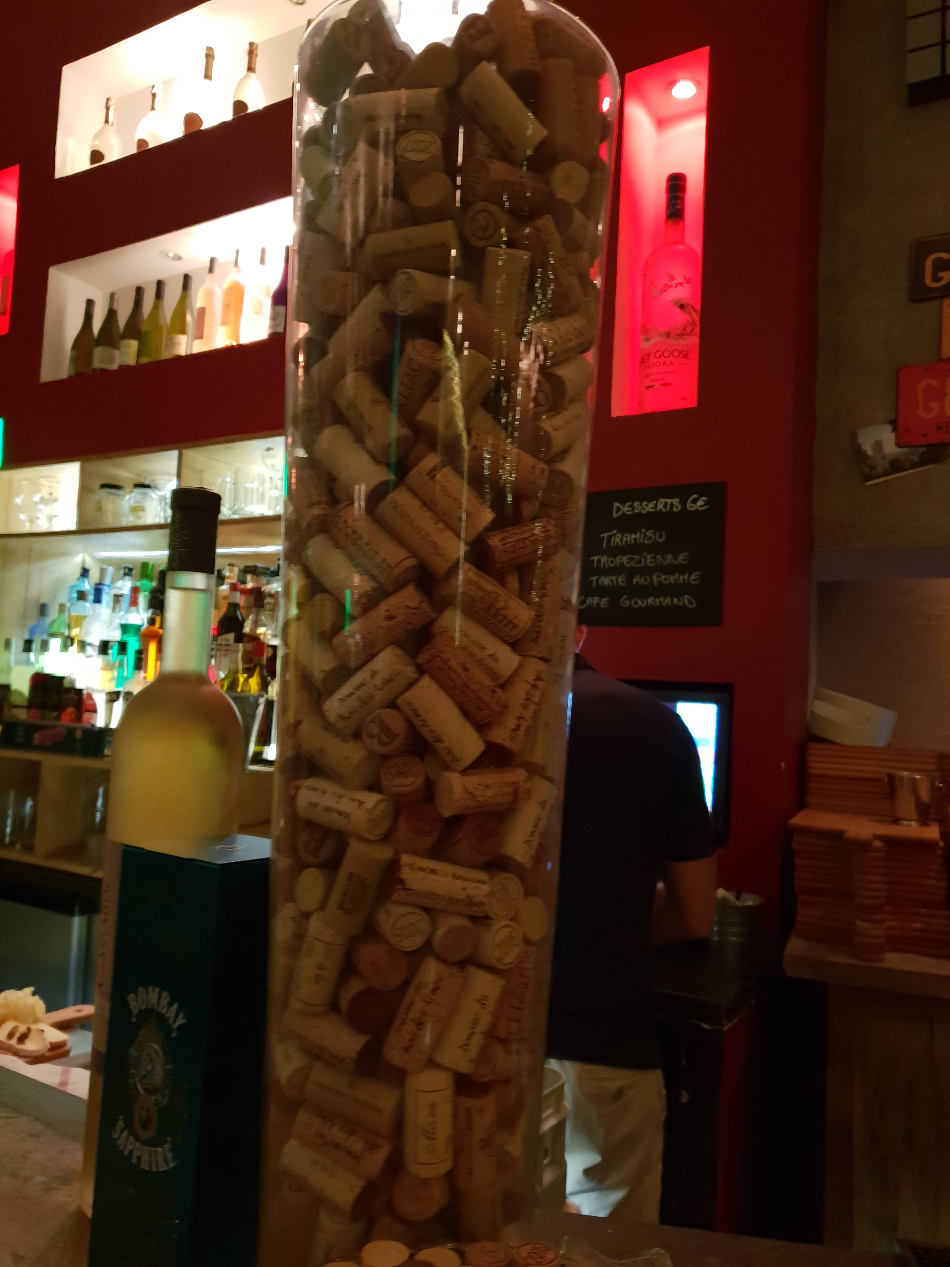 Photo n° 4 de l'avis de Delphine.a fait le 22/09/2018 à 21:44