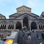 Photo n°1 de l'avis de Rosimeire.s fait le 10/06/2019 à 16:59 sur le  Hotel Amalfi à Amalfi