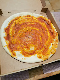 Pizza du Restaurant italien Del Arte à Arras - n°5