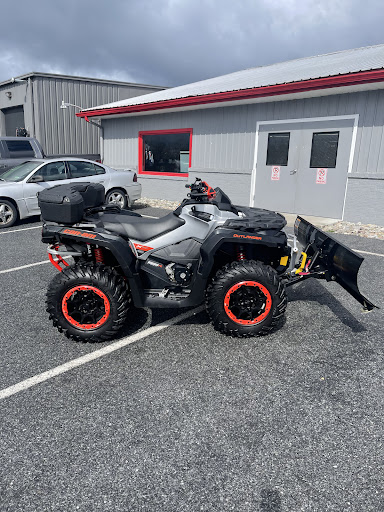 Motorcycle Dealer «Lebanon Valley Cycles», reviews and photos, 2309 PA-72, Jonestown, PA 17038, USA