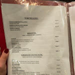 Photo n°3 de l'avis de Sofia.a fait le 04/02/2024 à 13:07 sur le  Spaghetteria Wonderful à Montecchio Maggiore