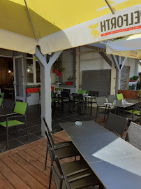 Atmosphère du Restaurant Casa Dony à Biganos - n°7
