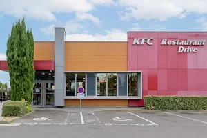 KFC MONTGERON image