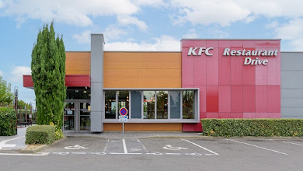 Kfc Montgeron