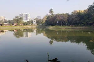 Bhavans Lake image