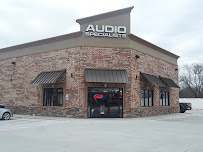 Audio Specialists - Photo 2 - Car repair in Clarksville, TN, Clarksville
