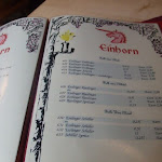 Photo n°10 de l'avis de Saori. fait le 07/01/2012 à 01:32 sur le  Weinkeller Einhorn à Esslingen