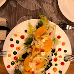 Photo n°8 de l'avis de Barbara.a fait le 30/04/2019 à 22:29 sur le  Orecchietteria Banfi à Rome