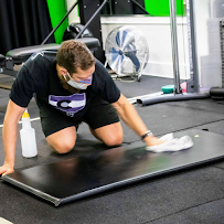 Green Door Fitness - Photo 9 - Car repair in Denver, CO, Denver