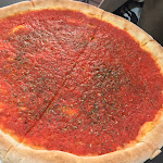 Photo n°2 de l'avis de Ekin. fait le 30/04/2024 à 22:42 sur le  Pizzeria La Super à Genoa