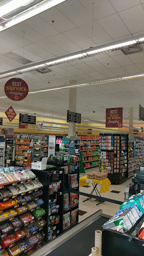 Supermarket «Rouses Market», reviews and photos, 717 Clearview Pkwy, Metairie, LA 70001, USA