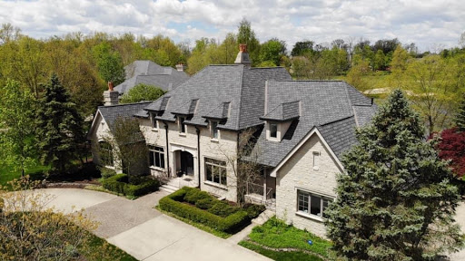 Roofing Contractor «Roof Revivers», reviews and photos, 605 N High St, Columbus, OH 43215, USA