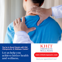 Khit Chiropractic & Wellness Center - Photo 9 - Car repair in Austin, TX, Austin