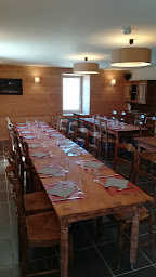 Photo n°4 de La Gentiane à Chézery-Forens ()