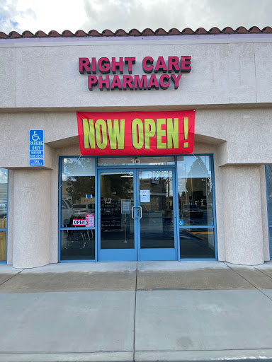 Right Care Pharmacy