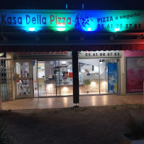 Photos du propriétaire du Pizzas à emporter Kasa della Pizza à Fonsorbes - n°1