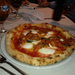 Photo n°3 de l'avis de Maurizio.a fait le 09/11/2019 à 18:40 sur le  AI COLLI DAMIMMO SUL GREEN Ristorante con Pizza à Bergamo