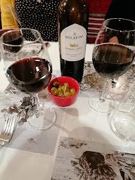 Photo n°22 de Le Casablanca - Chez Majid à Brive-la-Gaillarde ()