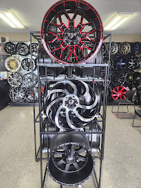 Big Boyz Tire & Wheels - Photo 3 - Car repair in Bremerton, WA, Bremerton