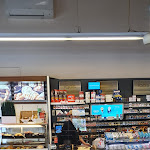 Photo n°1 de l'avis de Tomasz.l fait le 12/04/2021 à 12:07 sur le  Euro Rastpark Crailsheim/Satteldorf à Satteldorf