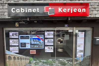 Cabinet Kerjean Morlaix à Morlaix