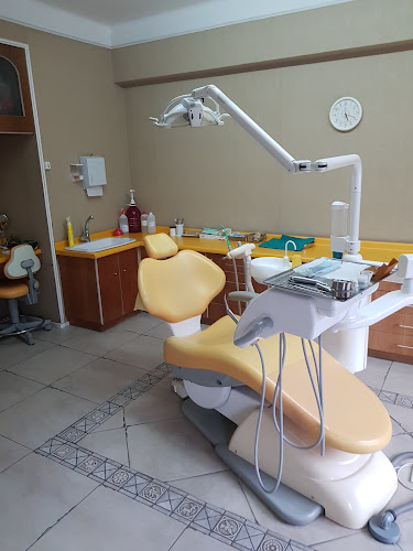 Opiniones de Vilma Salas Urgencias Dentales en Valparaíso - Dentista