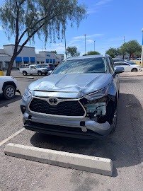 Fix Auto Tucson - Thoroughbred - Photo 9 - Car repair in Tucson, AZ, Tucson