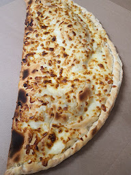Photo n°5 de Pizza Motors 974 à Saint-Pierre ()
