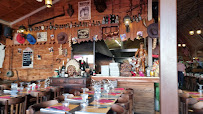 Atmosphère du Restaurant de grillades Eldorado à Le Cap d'Agde - n°16