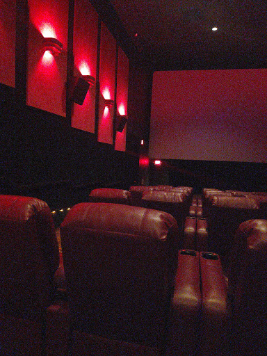 Movie Theater «AMC Dartmouth Mall 11», reviews and photos, 140 N Dartmouth Mall, North Dartmouth, MA 02747, USA