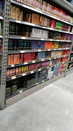 Supermarket «WinCo Foods», reviews and photos, 2645 W University Dr, Denton, TX 76201, USA