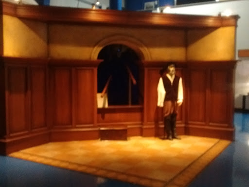 History Museum «Air Zoo Aerospace & Science Museum», reviews and photos, 6151 Portage Rd, Portage, MI 49002, USA