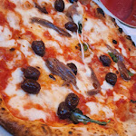 Photo n°1 de l'avis de Nicola.a fait le 25/03/2024 à 21:36 sur le  Rossopomodoro à Palermo