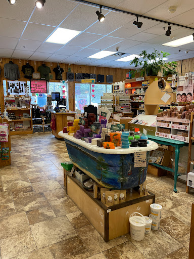Health Food Store «Grass Roots Natural Foods», reviews and photos, 2030 Dunlap Dr, South Lake Tahoe, CA 96150, USA