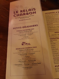 Photo n°14 de Le Relais Charbon à Paris ()