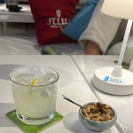 Photo n°1 de l'avis de SIMONE.I fait le 06/09/2023 à 13:26 sur le  Renzetti Aperitivo&CocktailBar à Civitanova Marche