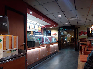 Photo n°16 de Subway à Clermont-Ferrand ()