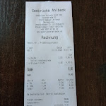 Photo n°7 de l'avis de Urlaubsfreund. fait le 01/03/2022 à 21:36 sur le  Restaurant & Bar Seebrücke Ahlbeck à Heringsdorf