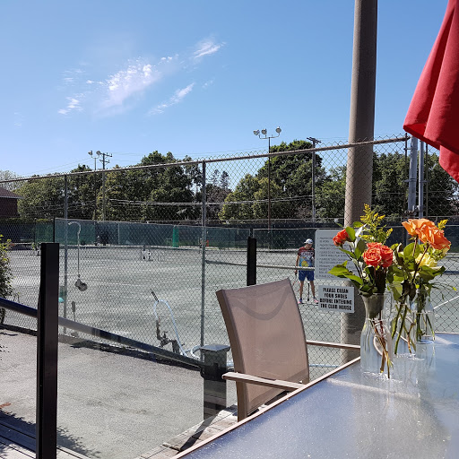 Elmdale Tennis Club